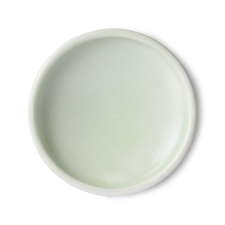 Home Chef assiett Ø20 cm, Mint green HKliving