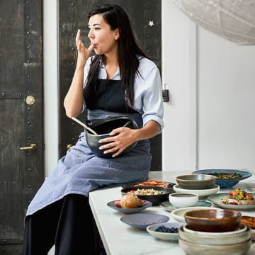 Home Chef assiett Ø20 cm - Mint green - HKliving