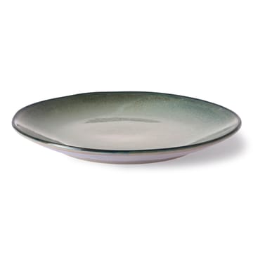 Home Chef mattallrik 26,6x27 cm - Grey-green - HKliving