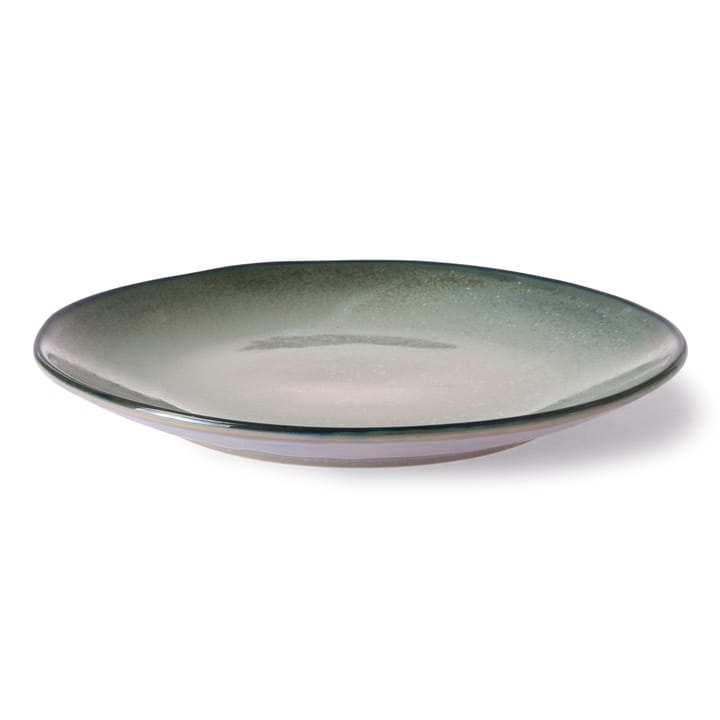 Home Chef mattallrik 26,6x27 cm, Grey-green HKliving