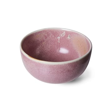 Home Chef skål Ø10,7 cm - Rustic pink - HKliving