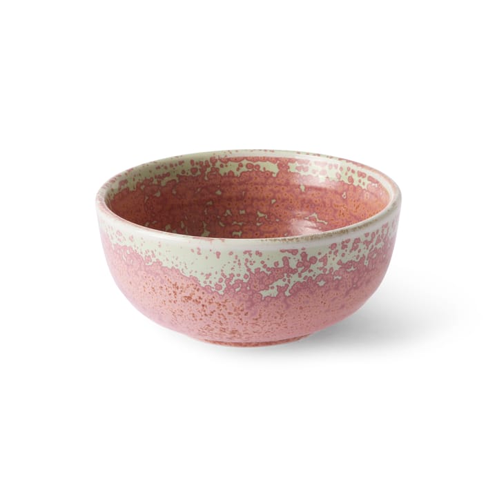 Home Chef skål Ø11,2 cm, Rustic pink HKliving
