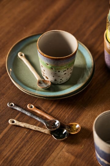 Kyoto teskedar 4- delar - 4-delar - HKliving