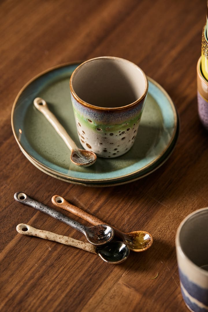 Kyoto teskedar 4- delar, 4-delar HKliving