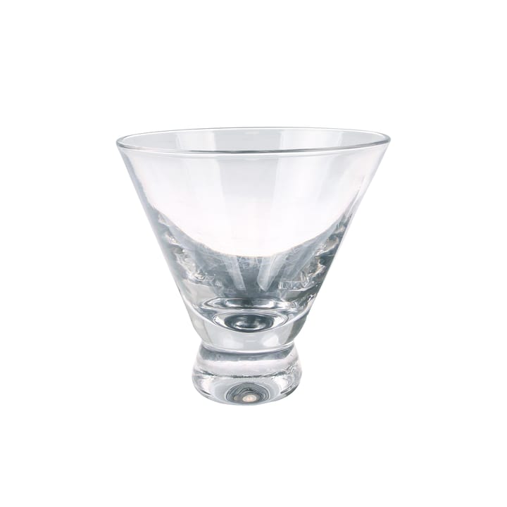 Martiniglas utan fot - klar - HKliving
