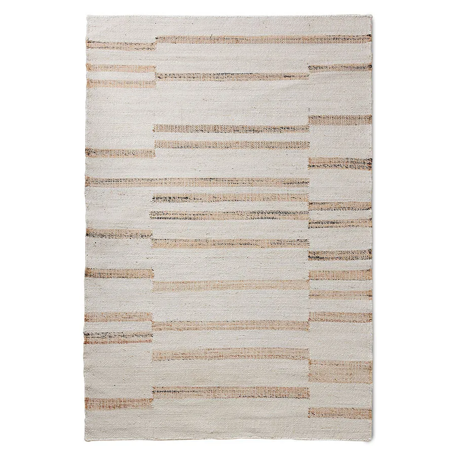 Natural matta 120x180 cm, Natur HKliving