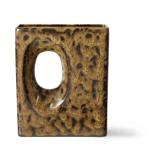 Retro vas S, Olive HKliving