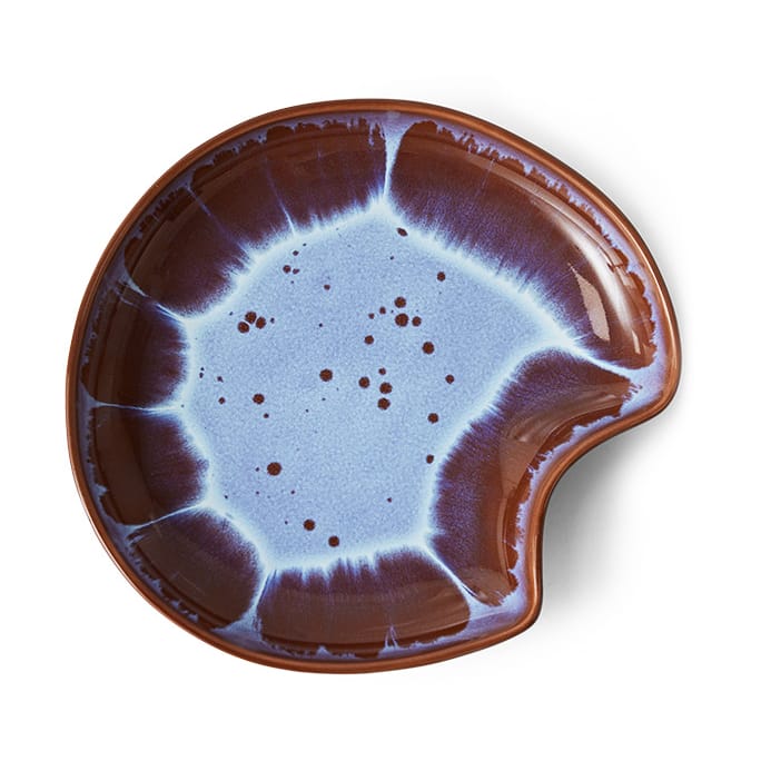 Shell tallrik - Sienna - HKliving