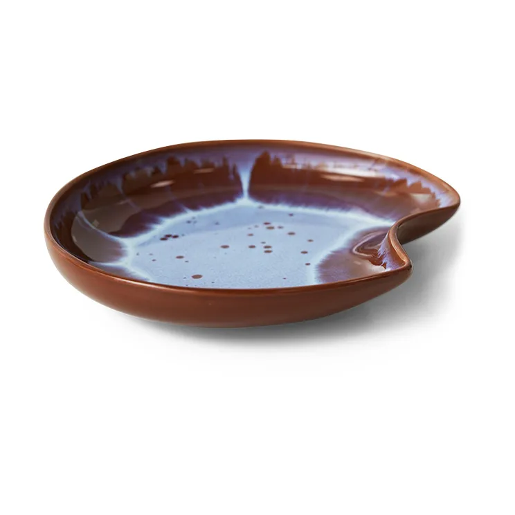 Shell tallrik, Sienna HKliving