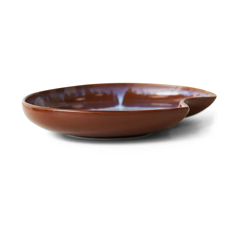 Shell tallrik, Sienna HKliving