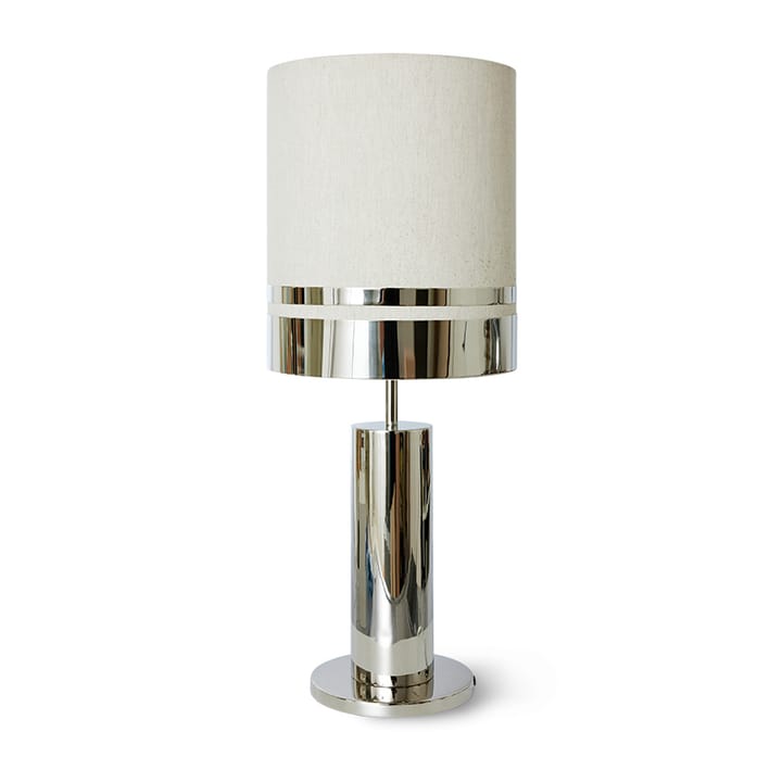 Space bordslampa - Chrome - HKliving