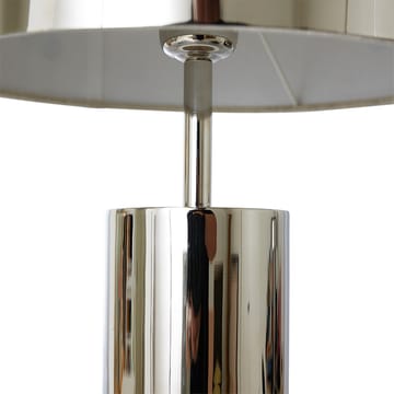 Space bordslampa - Chrome - HKliving