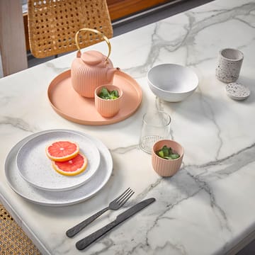 Terazzo burk - Liten - HKliving