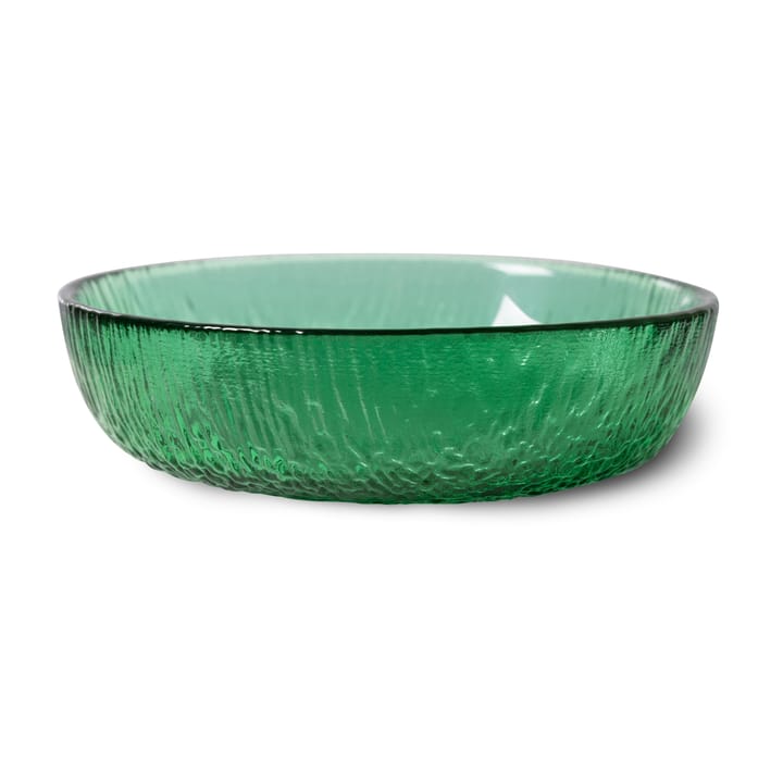 The emeralds dessertskål Ø12,5 cm - Green - HKliving