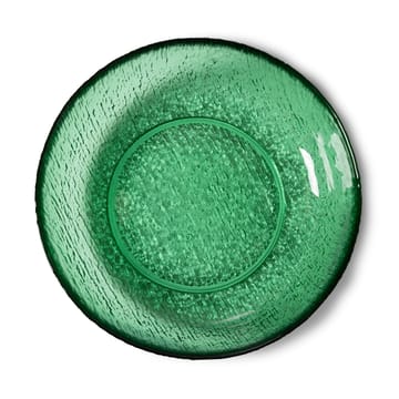 The emeralds salladsskål Ø18,5 cm - Green - HKliving