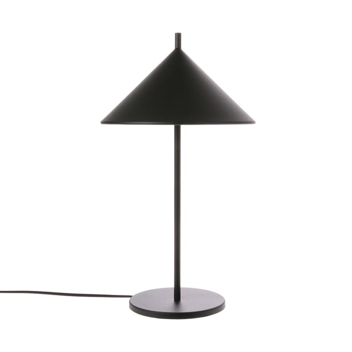 Triangle bordslampa - svart - HKliving