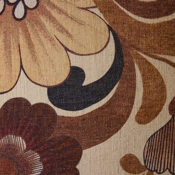 Vintage flowers lampskärm - Ø52 cm - HKliving