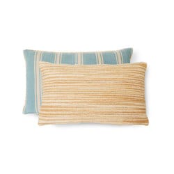 Woven kudde 30x50 cm, Coastal HKliving