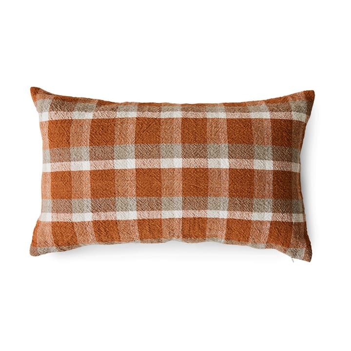Woven kudde 35x60 cm - Country - HKliving