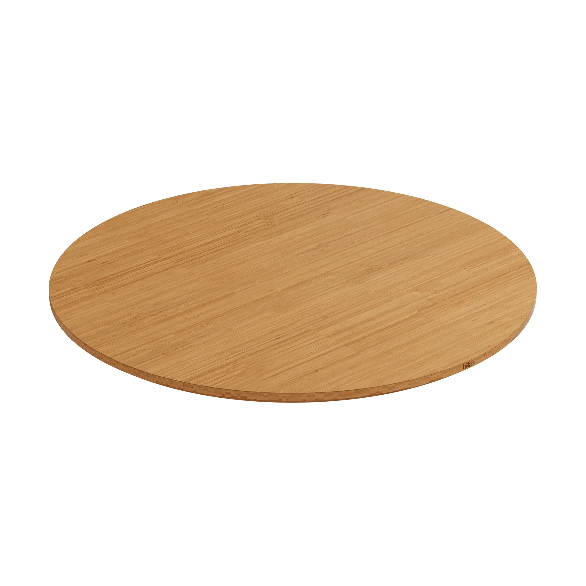 BOWL 57 bricka, Bambu Höfats