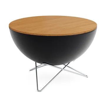 BOWL 57 bricka - Bambu - Höfats