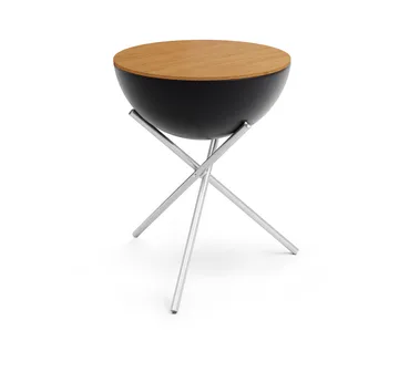 BOWL 57 bricka - Bambu - Höfats