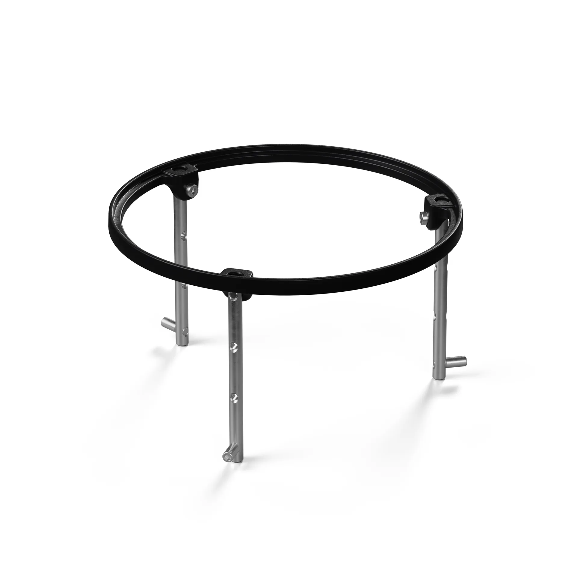 BOWL 57 seargaller, Svart Höfats