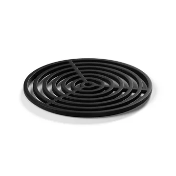 BOWL 57 seargaller - Svart - Höfats