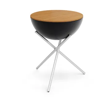 BOWL 70 bricka - Bambu - Höfats