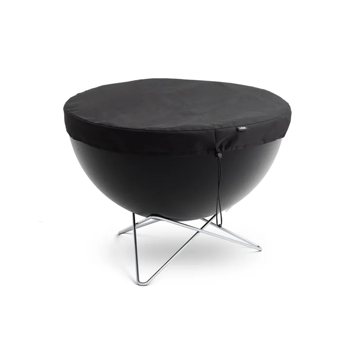 BOWL 70 överdrag - Svart - Höfats