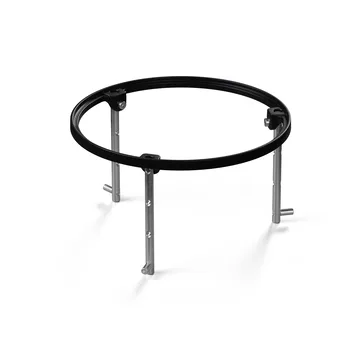 BOWL 70 seargaller - Svart - Höfats