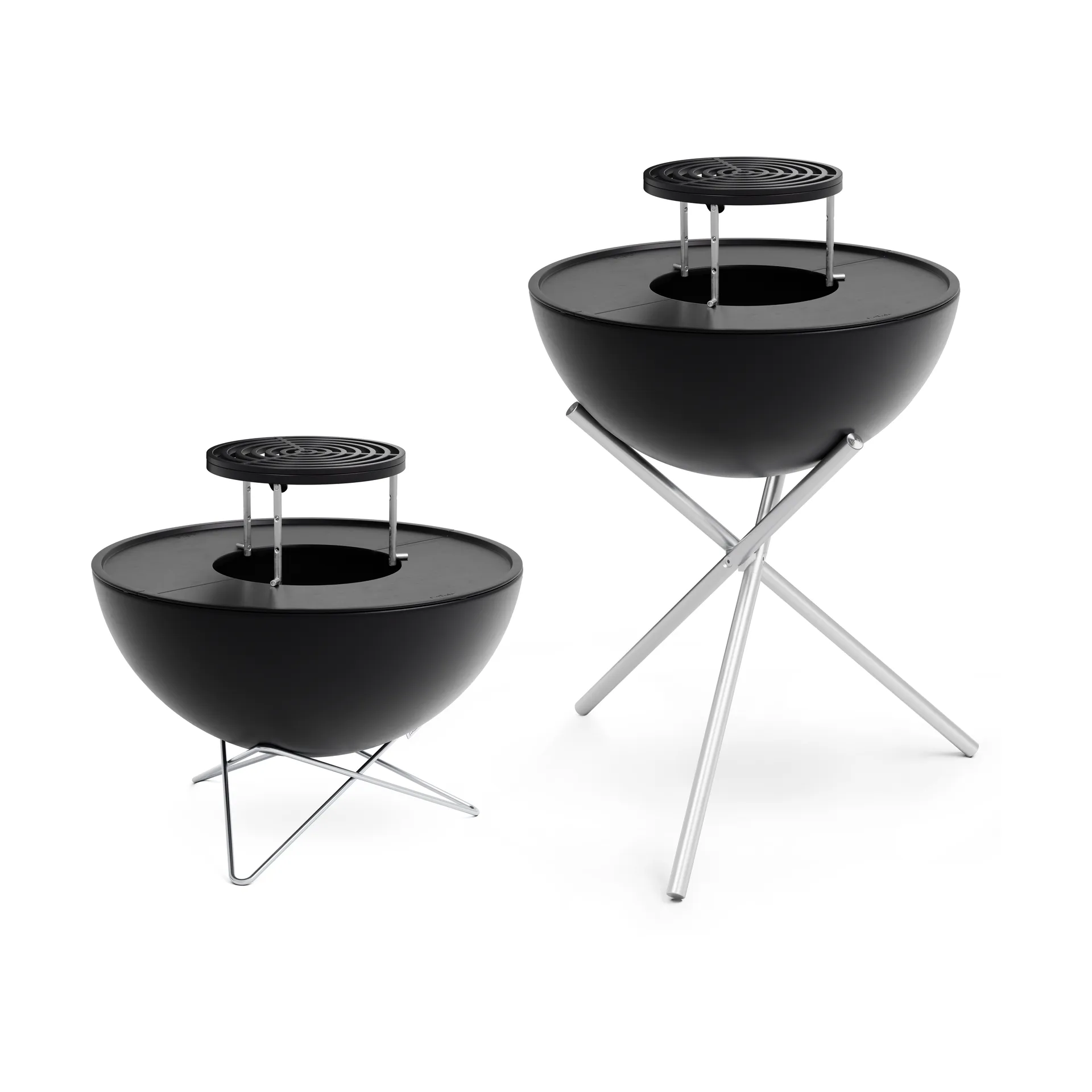 BOWL 70 seargaller, Svart Höfats