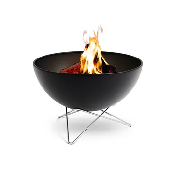 BOWL 70 stjärnstativ - Silver - Höfats