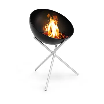 BOWL 70 tripodstativ - Silver - Höfats