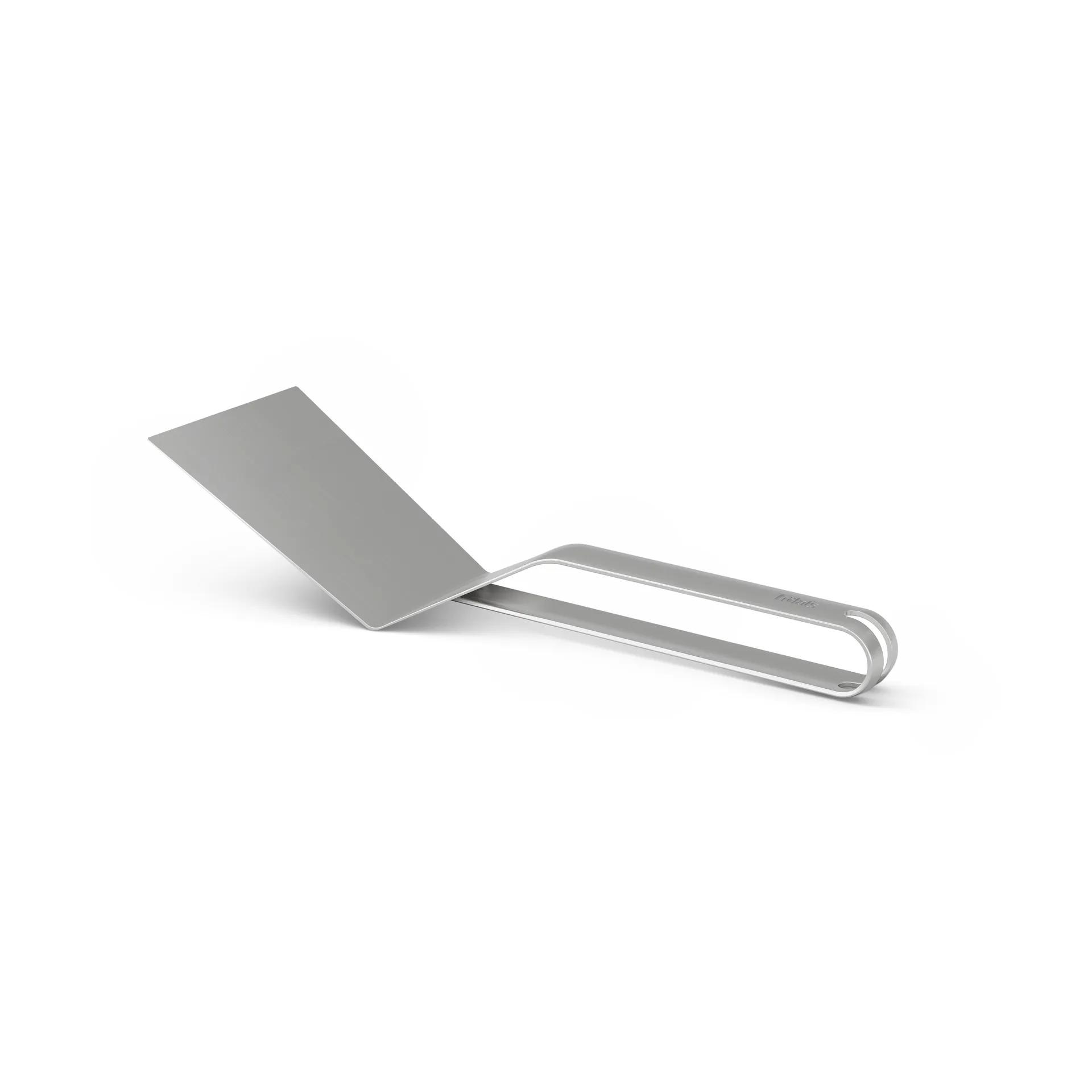 Höfats grillspade, Silver Höfats