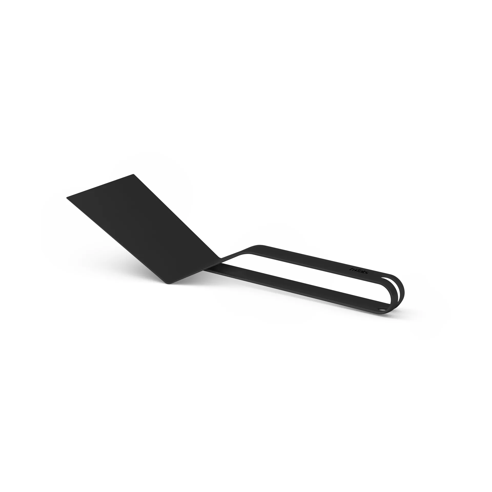 Höfats grillspade, Svart Höfats