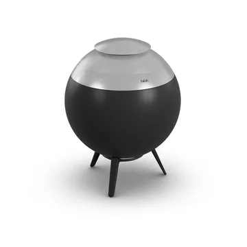 MOON 45 lock - Silver - Höfats