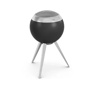 MOON gnistskydd - Silver - Höfats