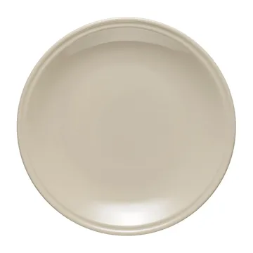 Höganäs Keramik Daga assiett Ø19 cm - Sand - Höganäs Keramik