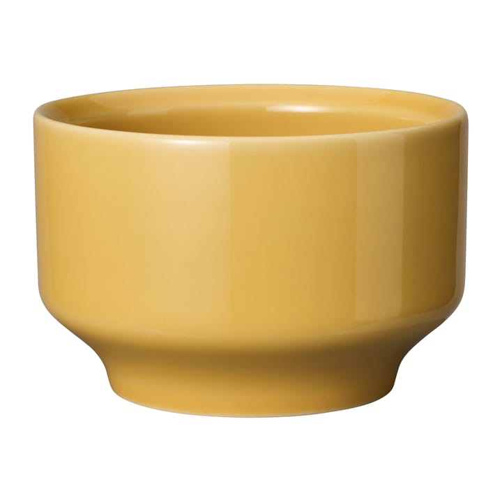 Höganäs Keramik Daga kopp 33 cl - Ockra - Höganäs Keramik