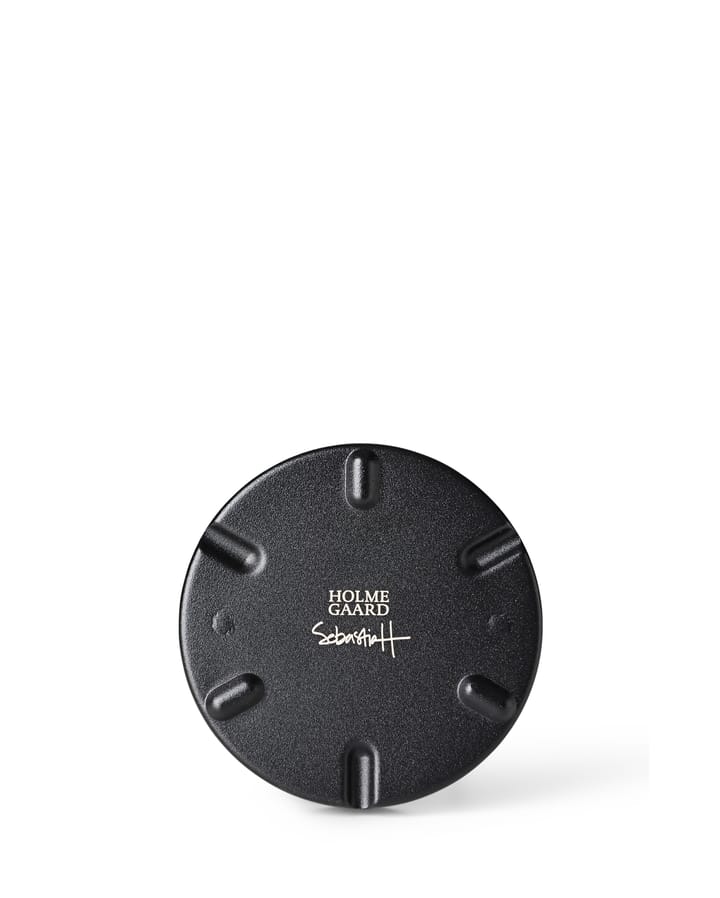 Arc Lanterna 25,5 cm, Klar Holmegaard