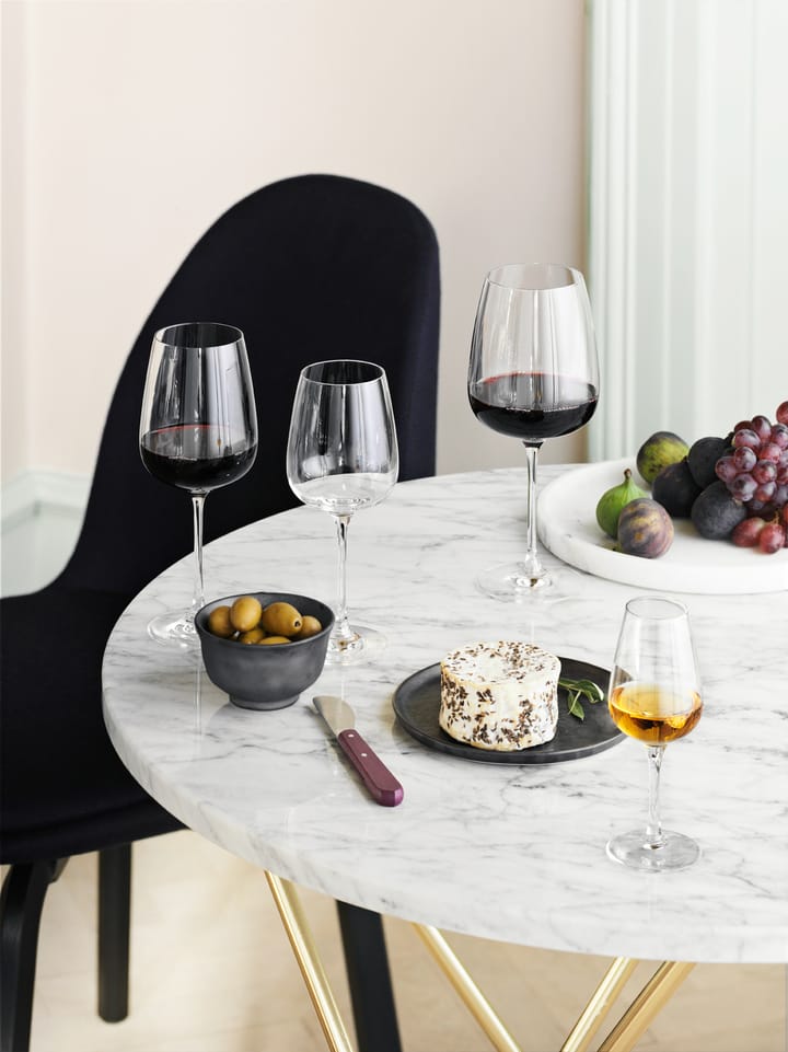 Bouquet brännvinsglas, 24 cl Holmegaard