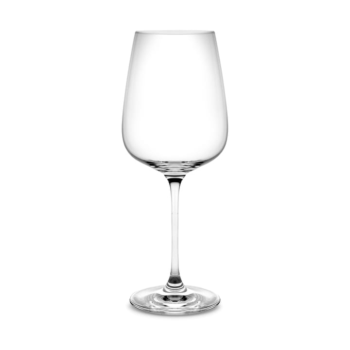 Bouquet rödvinsglas 6-pack, 62 cl Holmegaard