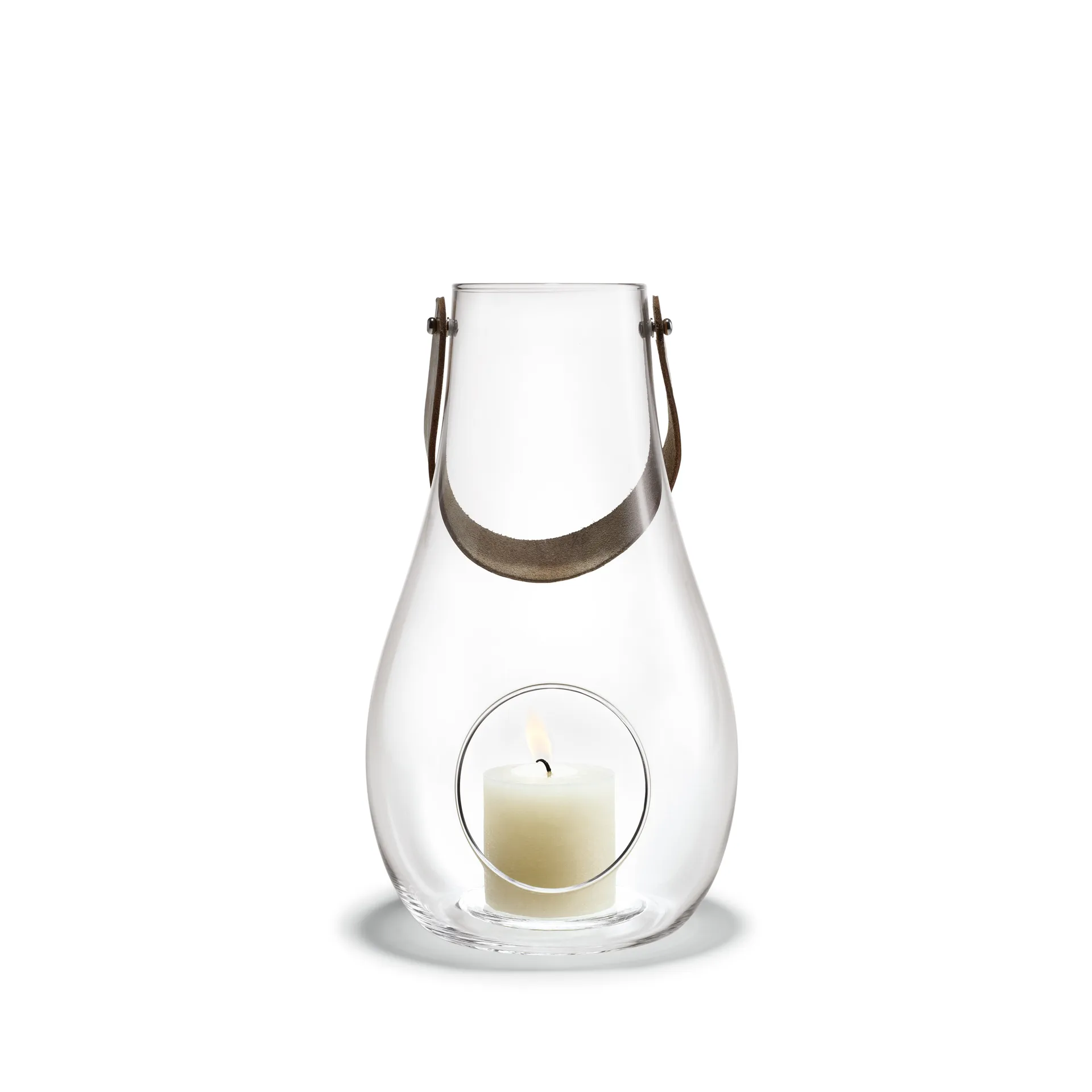 Design with Light ljuslykta, 45 cm - xl Holmegaard