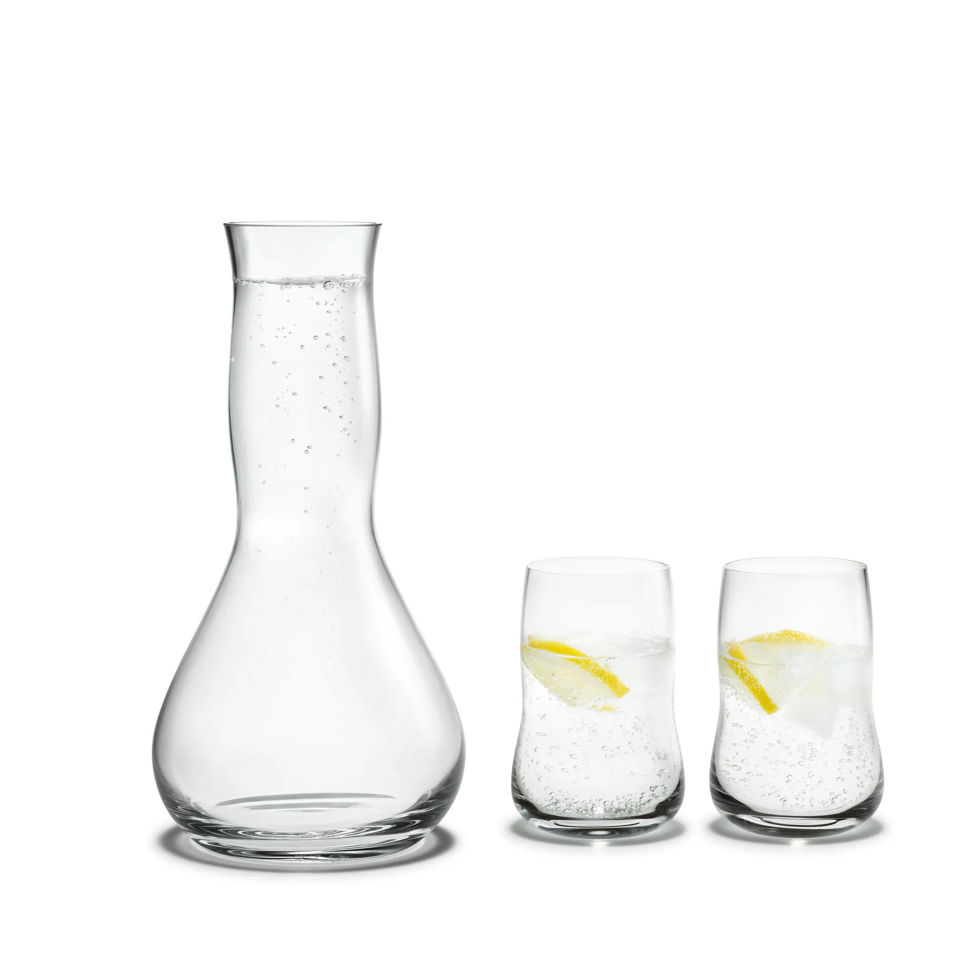 Future klart glas 6-pack, 25 cl Holmegaard