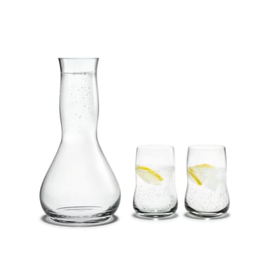 Future klart glas 6-pack - 25 cl - Holmegaard