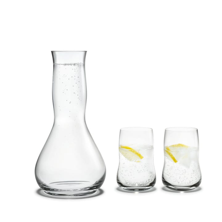 Future klart glas 6-pack - 25 cl - Holmegaard