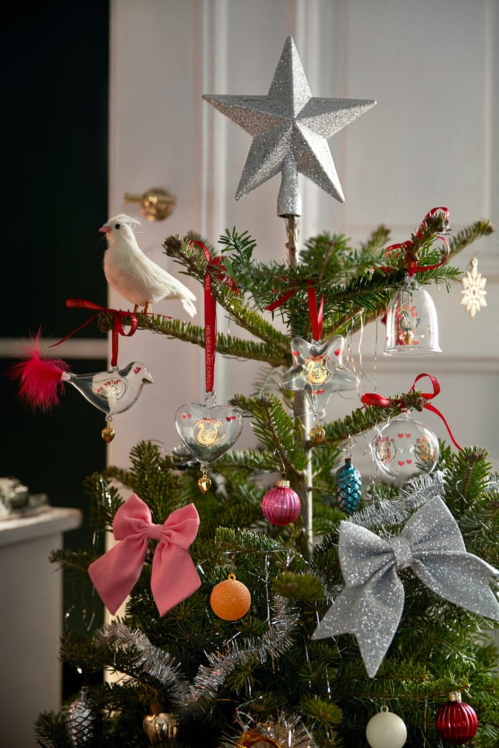 Holmegaard Christmas årets julkula, 2025 Holmegaard