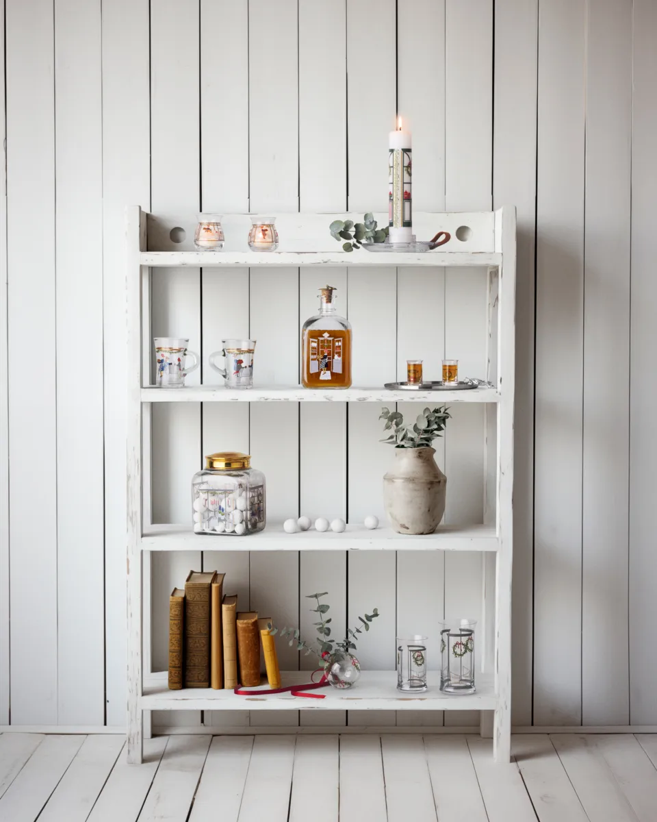 Holmegaard Christmas julhotdrinkglas 24 cl 2-pack, 2024 Holmegaard