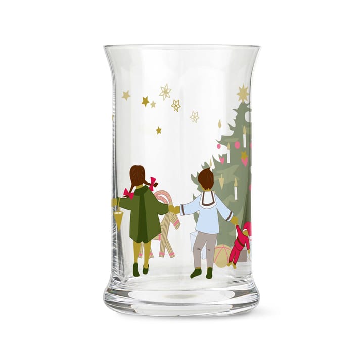 Holmegaard Christmas julvattenglas 28 cl - 2022 - Holmegaard
